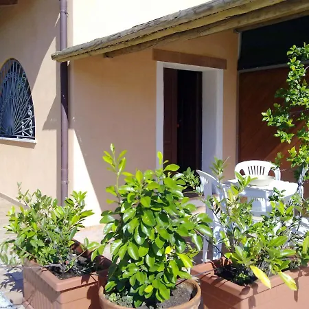 Locazione Turistica Elster - Cov104 Апартаменты