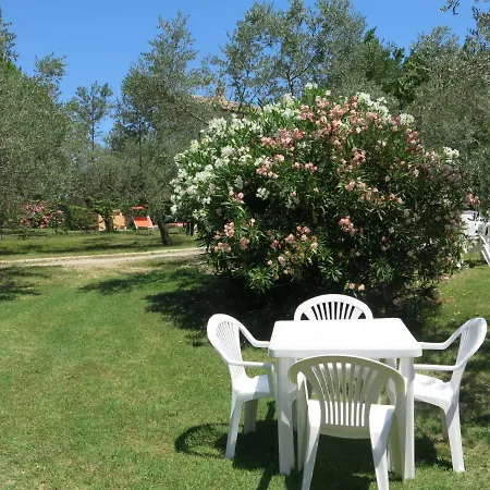 Locazione Turistica Elster - Cov104 Апартаменты