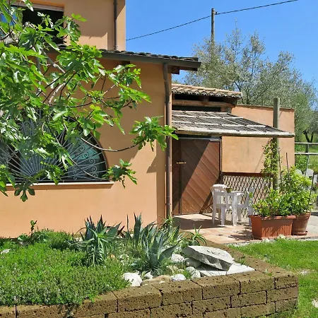 Апартаменты Locazione Turistica Elster - Cov104 Collecorvino