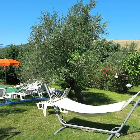 Locazione Turistica Elster - Cov104 Апартаменты
