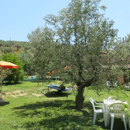 Locazione Turistica Elster - Cov104 * Collecorvino