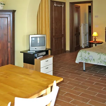 Locazione Turistica Elster - Cov104 Апартаменты