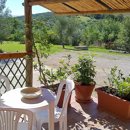 Locazione Turistica Elster - Cov104 Апартаменты Collecorvino