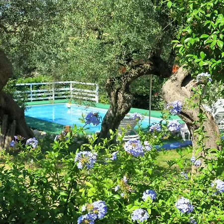 Locazione Turistica Elster - Cov104 Апартаменты *
