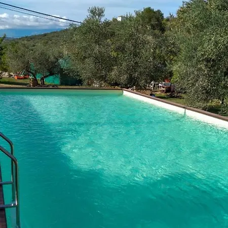 Locazione Turistica Elster - Cov104 Апартаменты Collecorvino