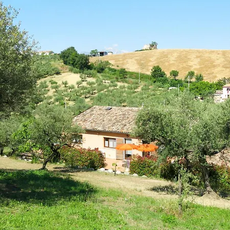 Locazione Turistica Elster - Cov104