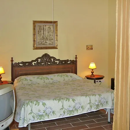 Locazione Turistica Elster - Cov104 Апартаменты *