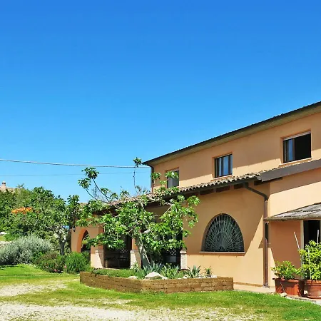 Locazione Turistica Elster - Cov104 * Collecorvino