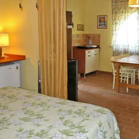 Locazione Turistica Elster - Cov104 *